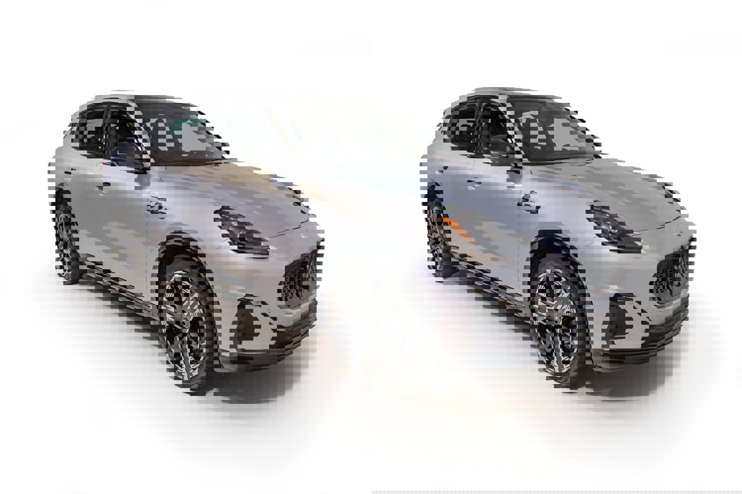 New 2025 Maserati Grecale Folgore image 9