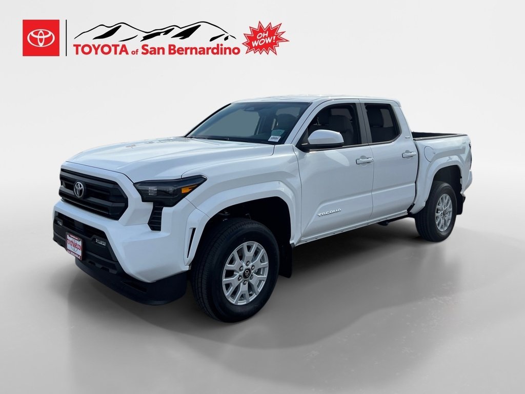 New 2026 Toyota Tacoma SR5 image 29