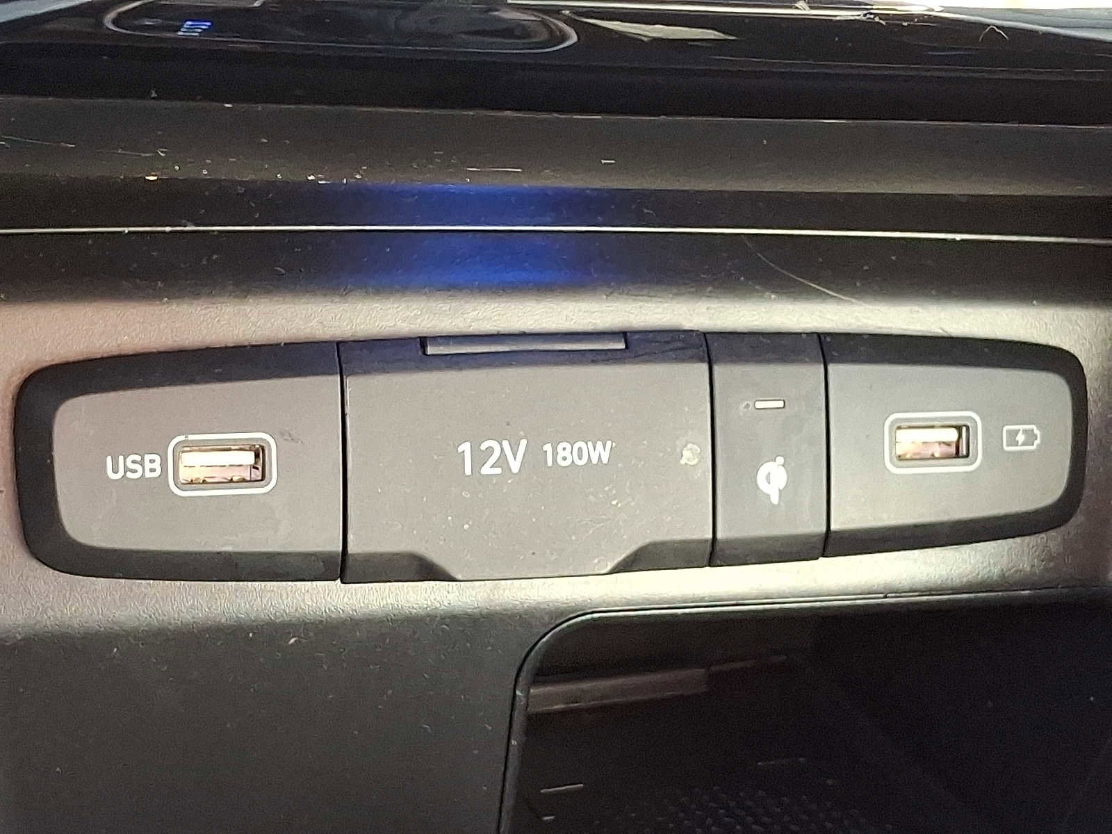 Used 2024 Hyundai Tucson SEL w/ Convenience Package image 24