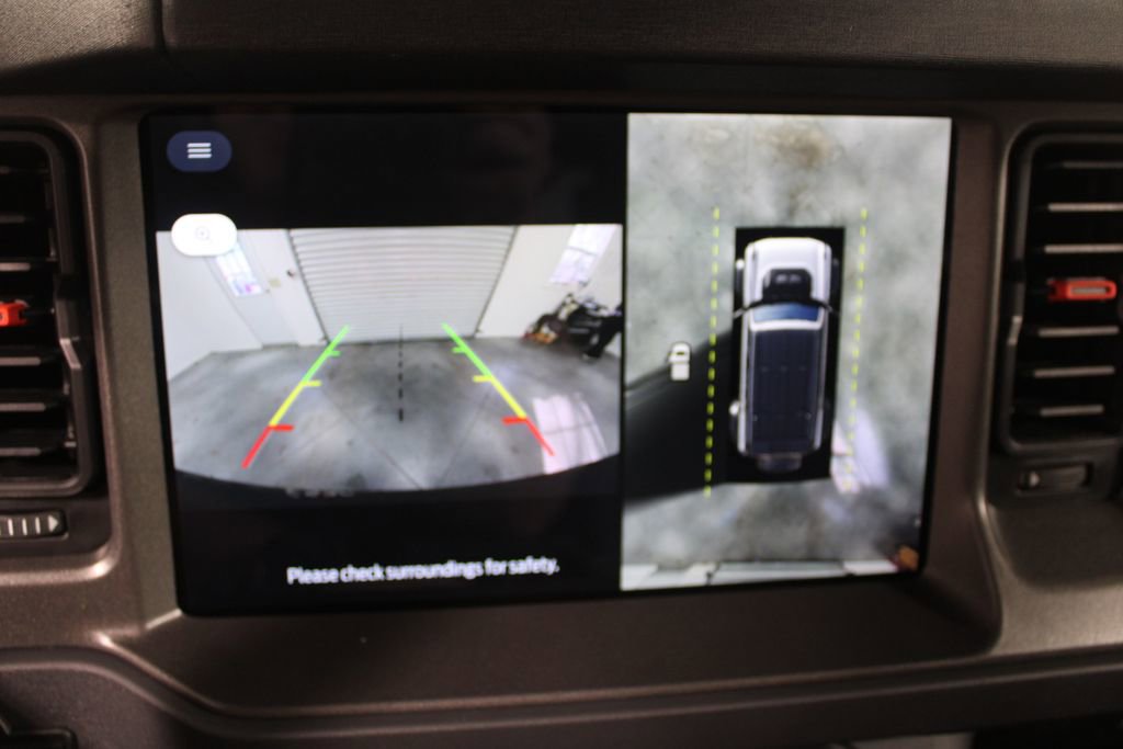 New 2025 Ford Bronco Raptor image 50