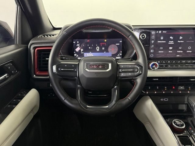 Used 2024 GMC Canyon AT4X AWD/4WD image 23