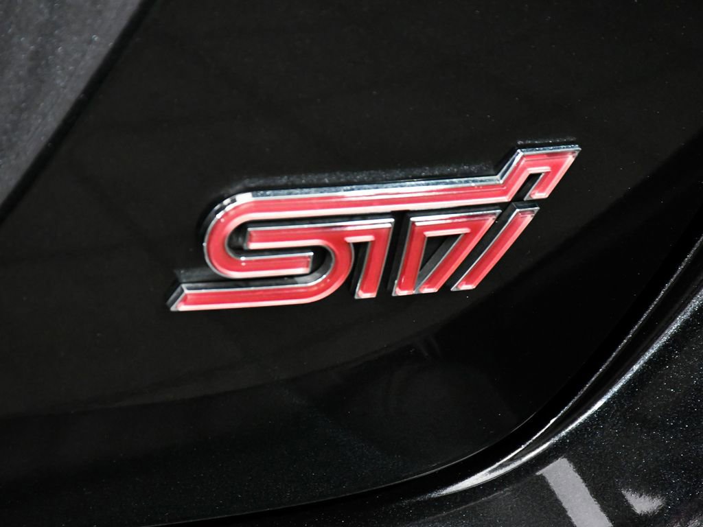 Used 2017 Subaru WRX STI image 75