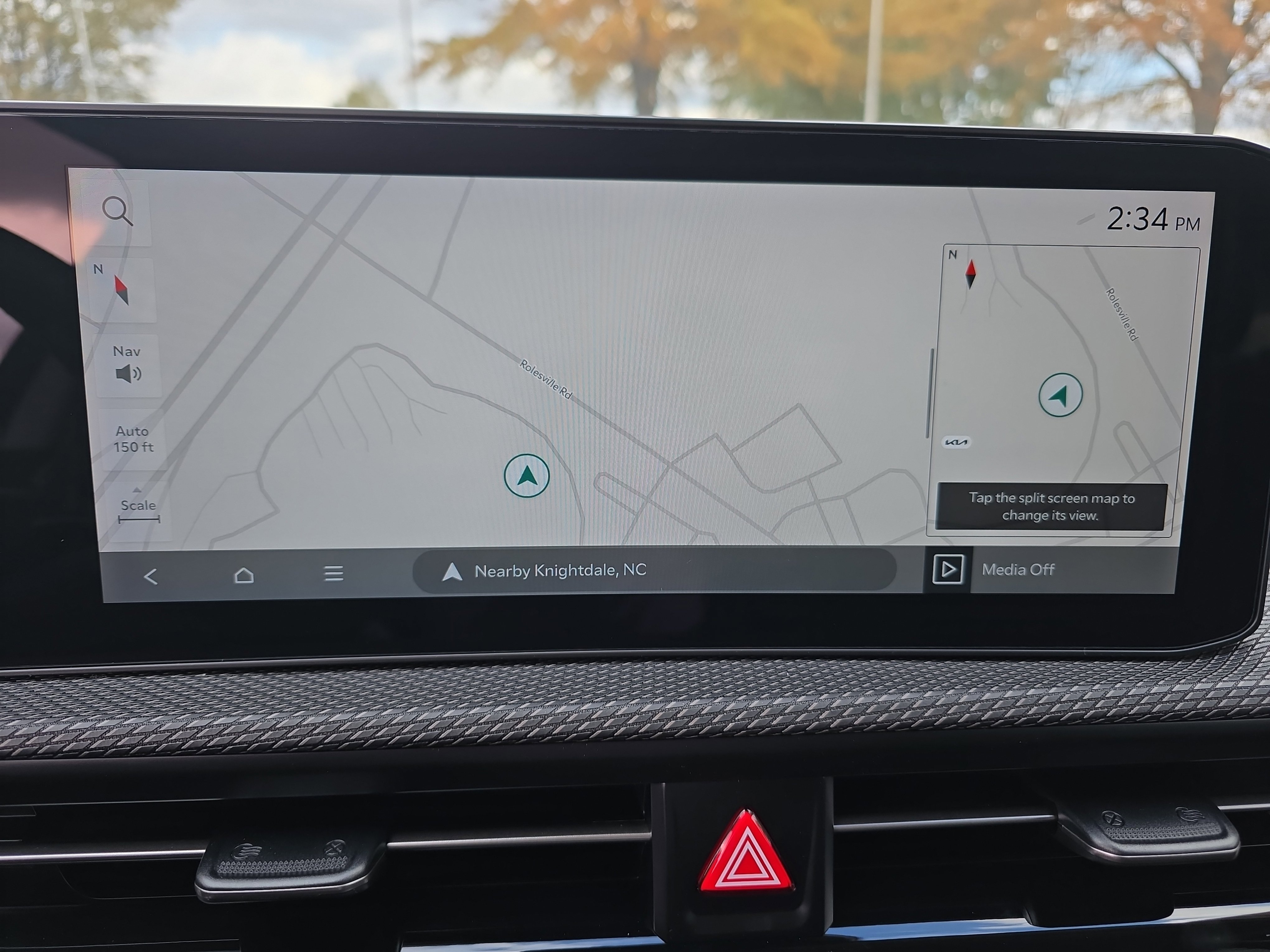 New 2025 Kia EV6 Wind image 24