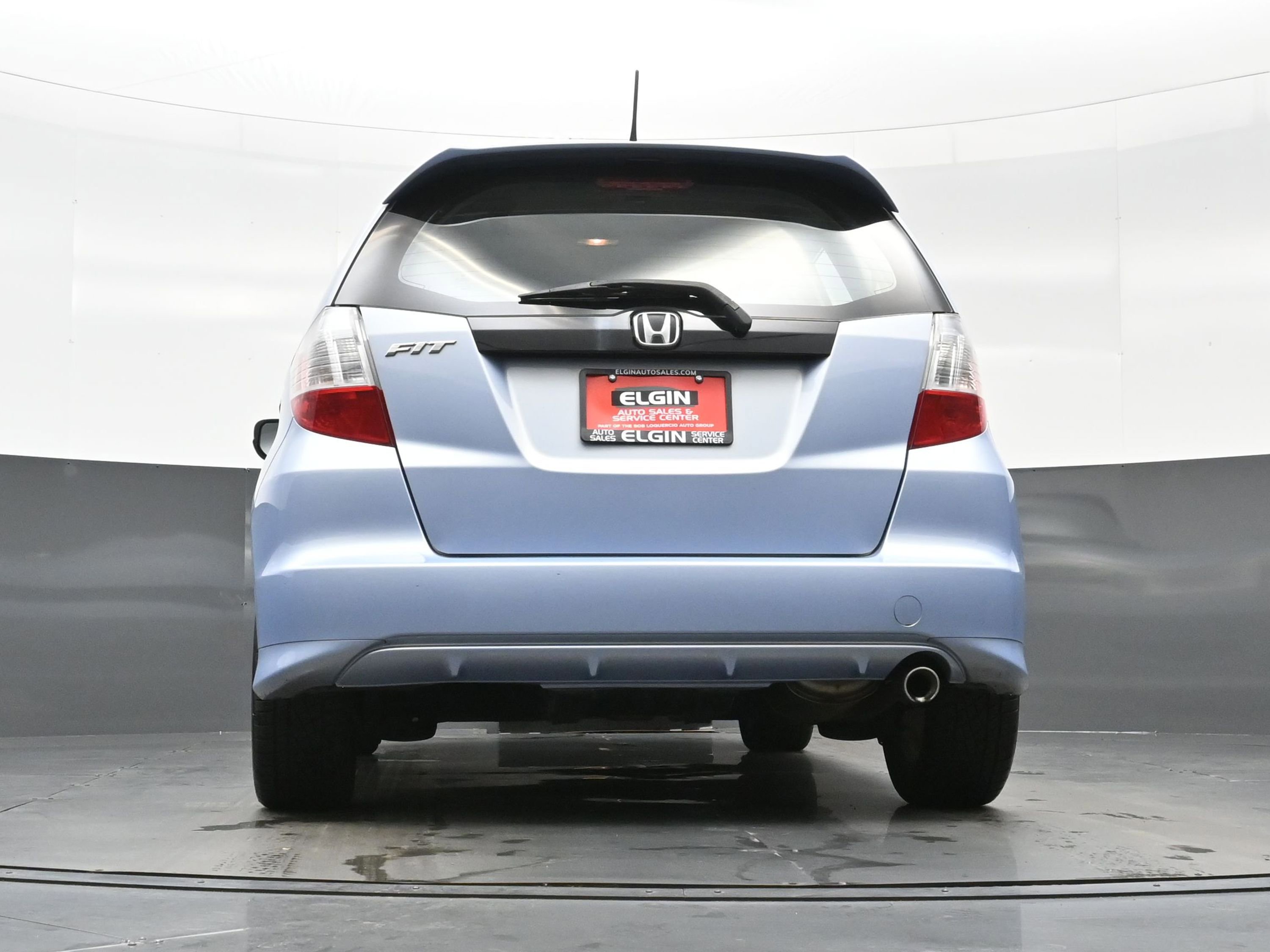 Used 2009 Honda Fit Sport image 25