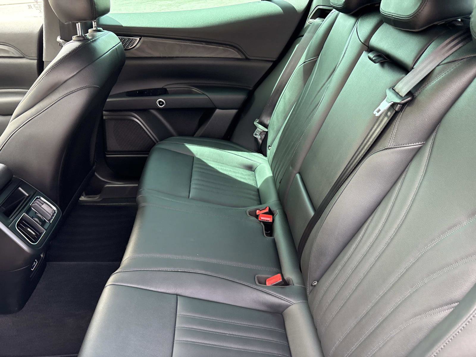 Used 2023 Maserati Grecale Modena image 32