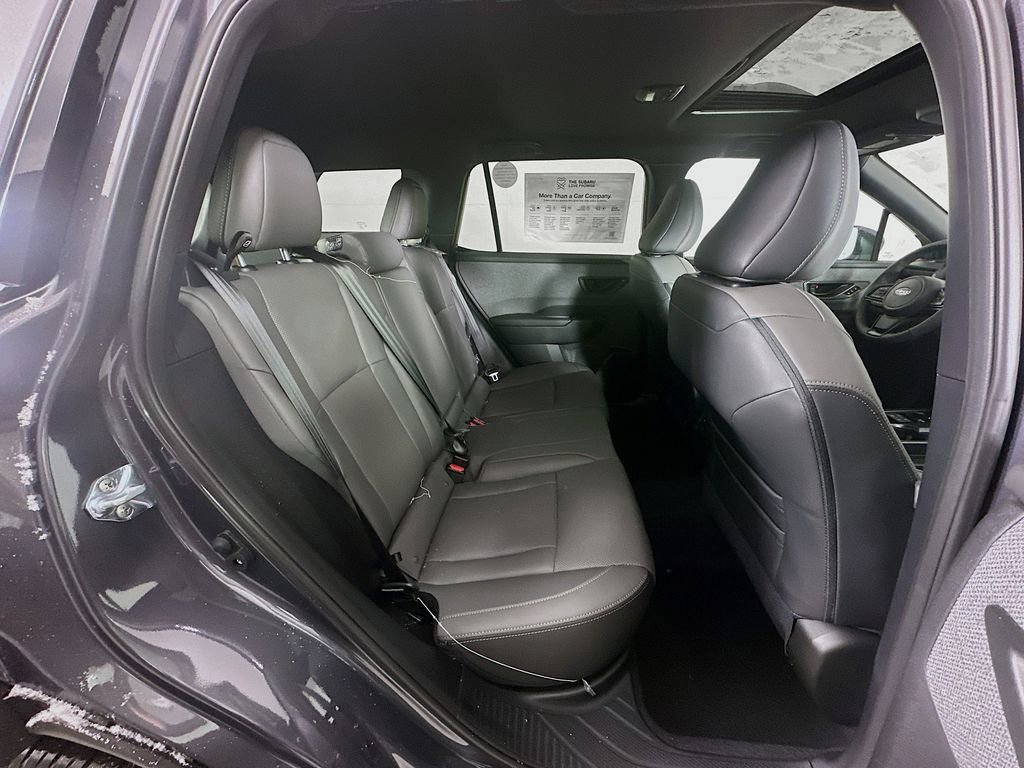 New 2026 Subaru Outback Limited XT image 35
