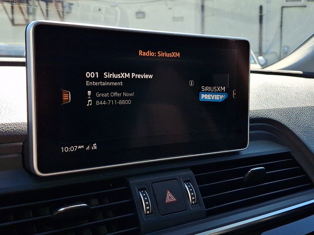 Used 2019 Audi Q5 Premium w/ Premium Plus Package AWD/4WD image 19