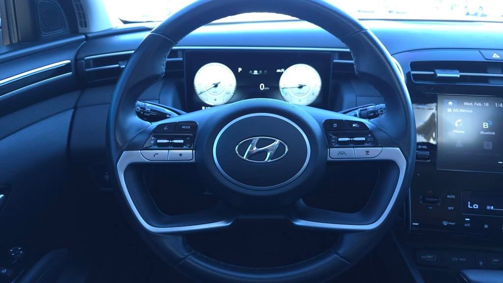 Used 2022 Hyundai Tucson SEL w/ Convenience Package image 28