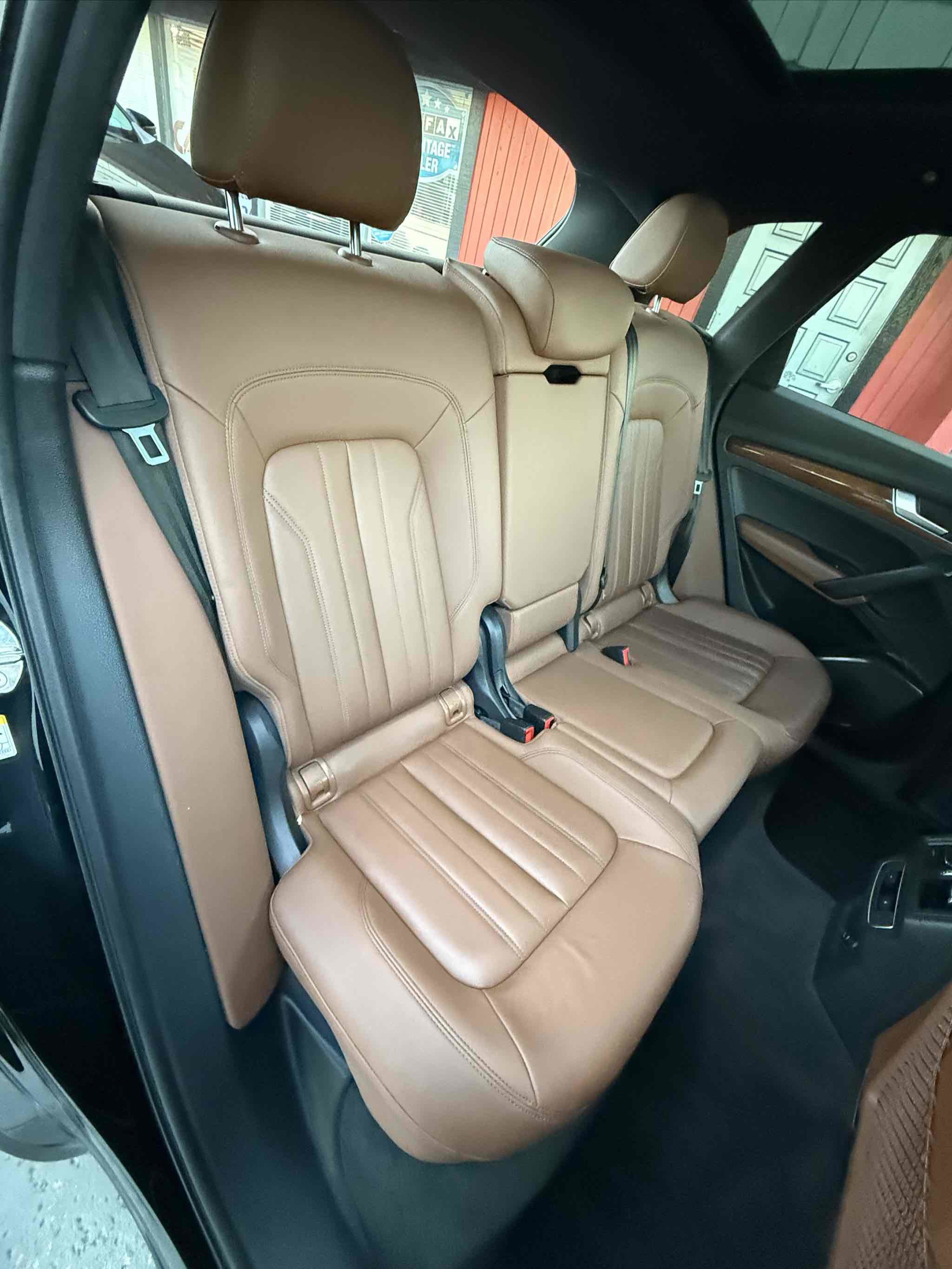 Used 2022 Audi Q5 2.0T Premium w/ Convenience Package image 65