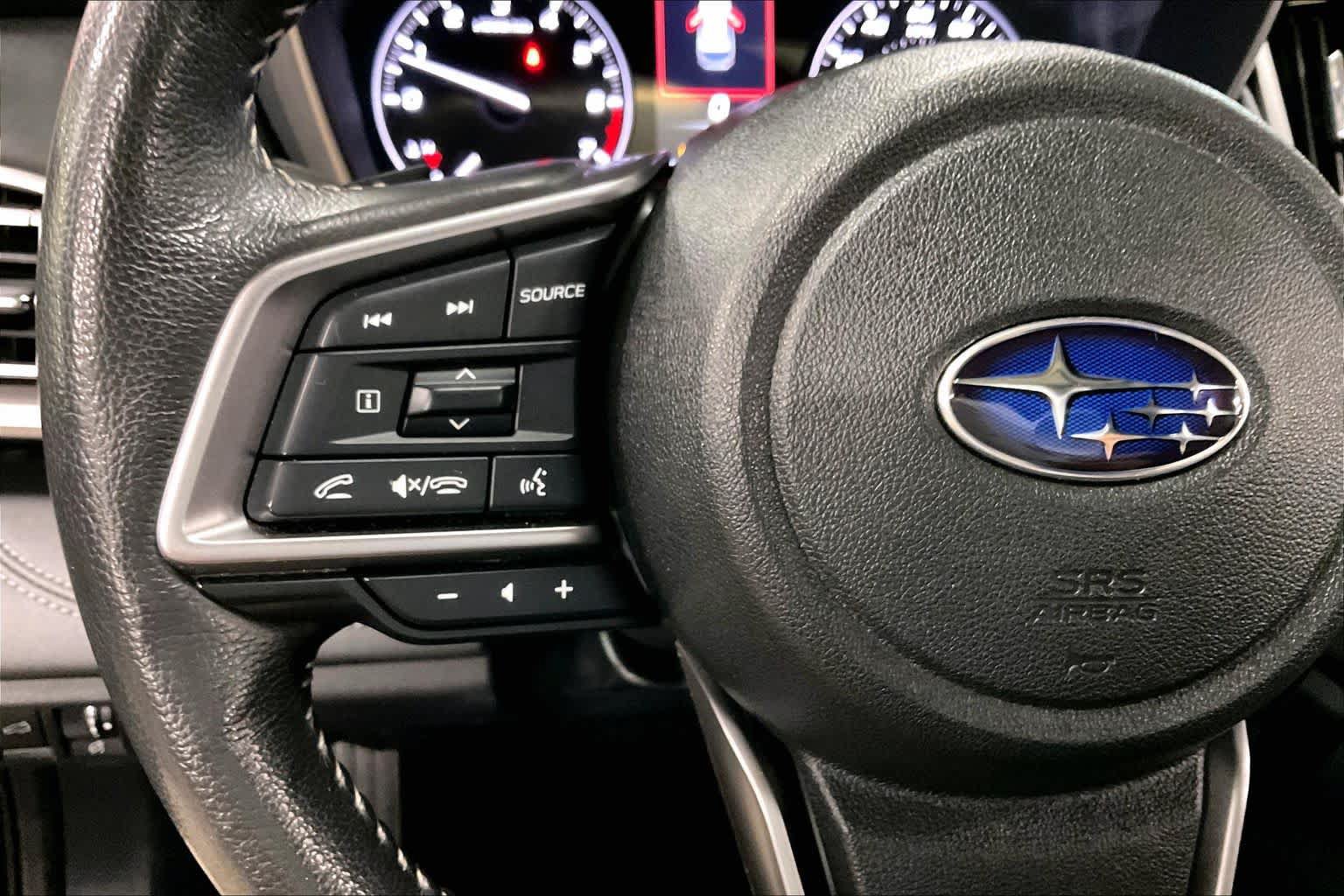 Used 2024 Subaru Outback Limited AWD/4WD image 24