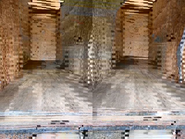 Used 2011 Chevrolet Express 3500 Extended image 20