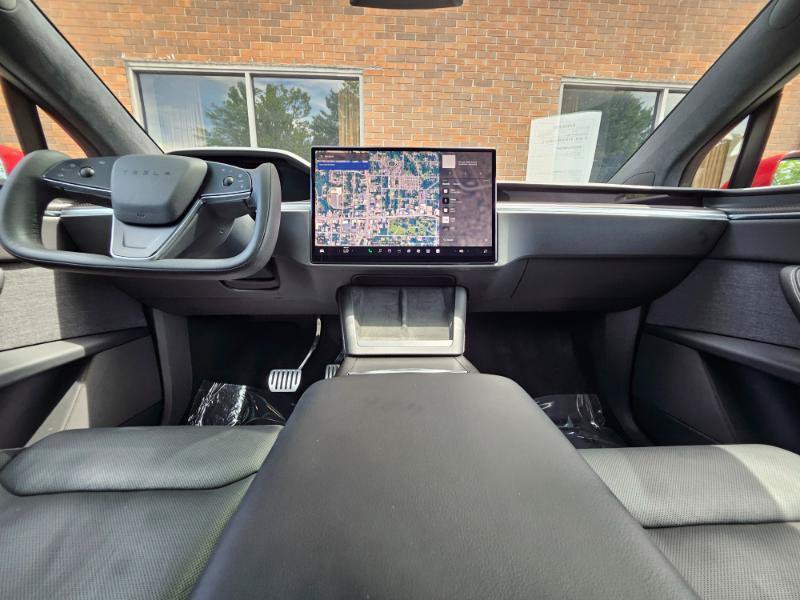 Used 2024 Tesla Model X Plaid AWD/4WD image 42