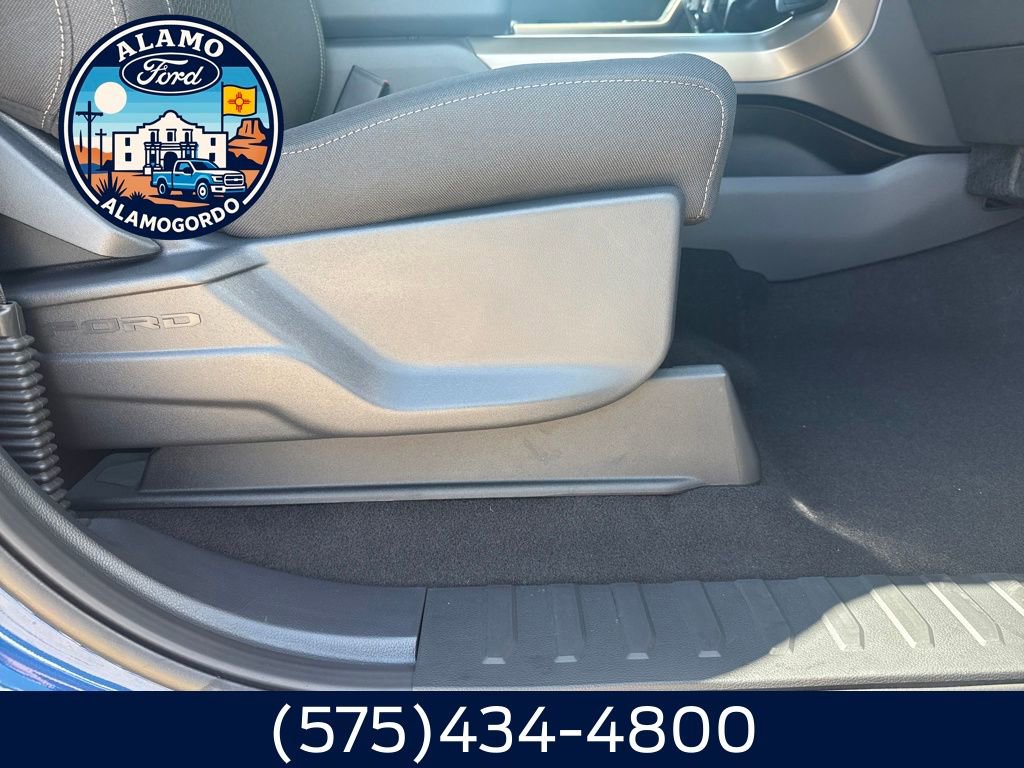 New 2025 Ford F150 STX image 18