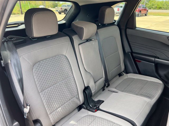 Certified 2022 Ford Escape SE w/ SE Sport Appearance Package FWD image 26