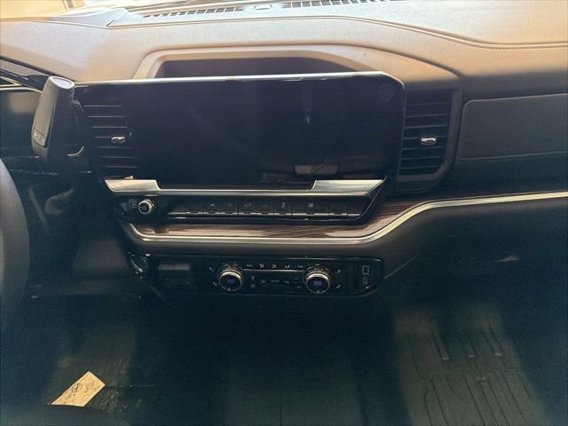 New 2026 GMC Sierra 1500 Elevation image 30