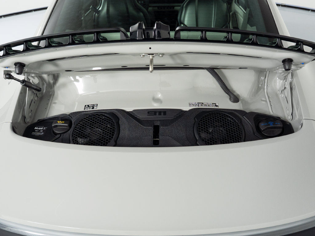 Certified 2026 Porsche 911 Carrera GTS RWD image 53