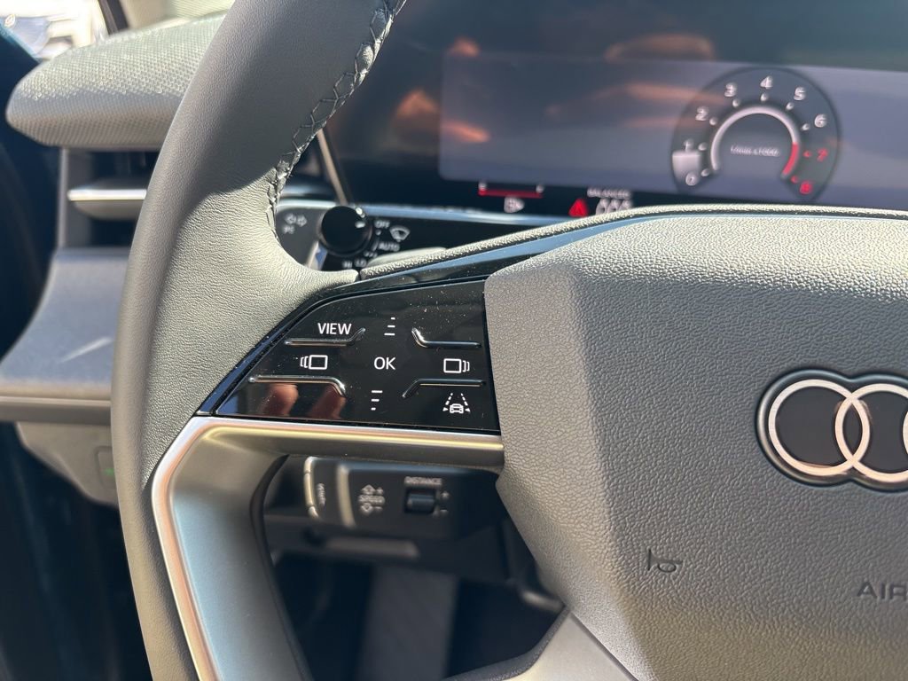 New 2026 Audi Q3 quattro 2.0T AWD/4WD image 23