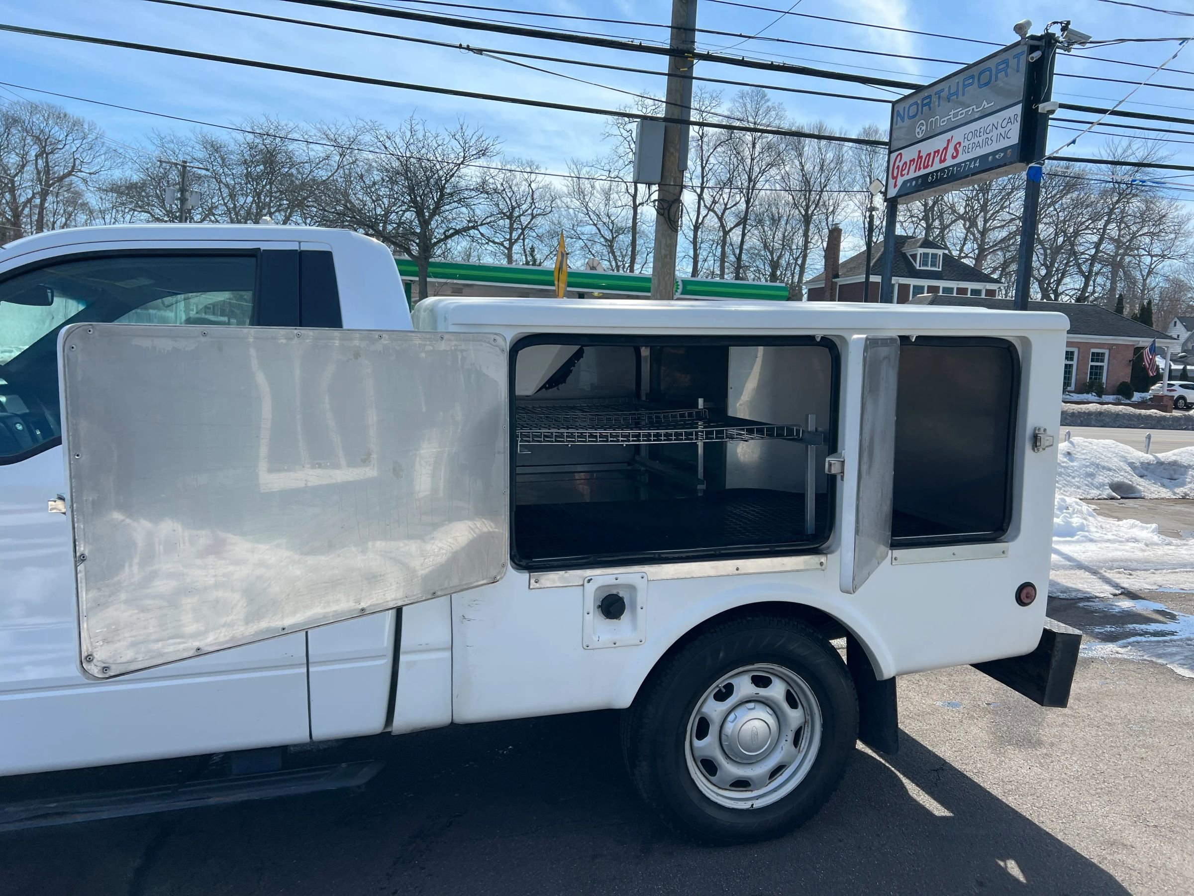 Used 2014 Ford F150 XL w/ Power Equipment Group AWD/4WD image 25