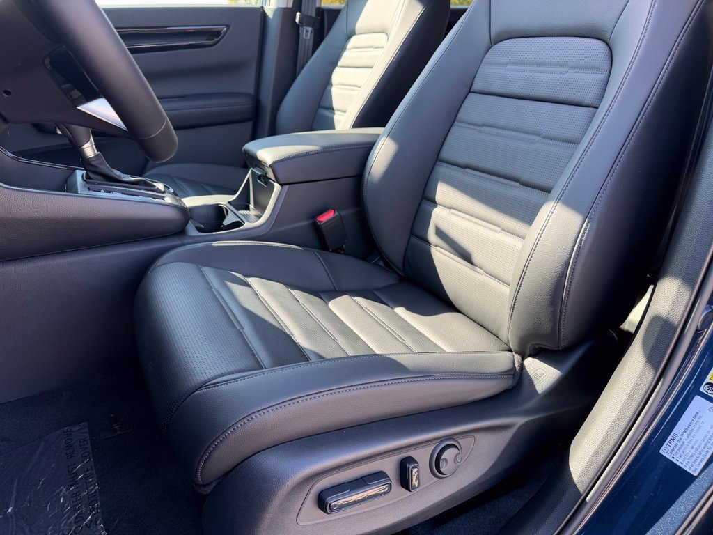 New 2027 Honda CR-V EX-L image 30