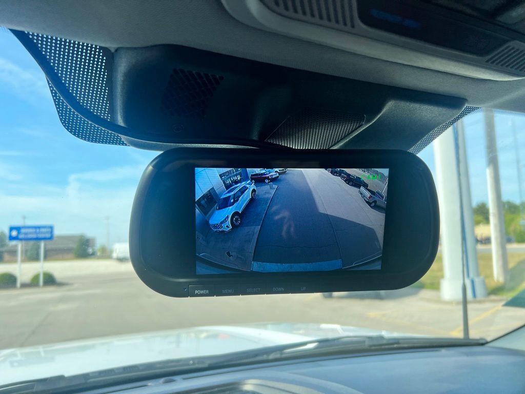 Used 2024 Ford F550 XL image 14