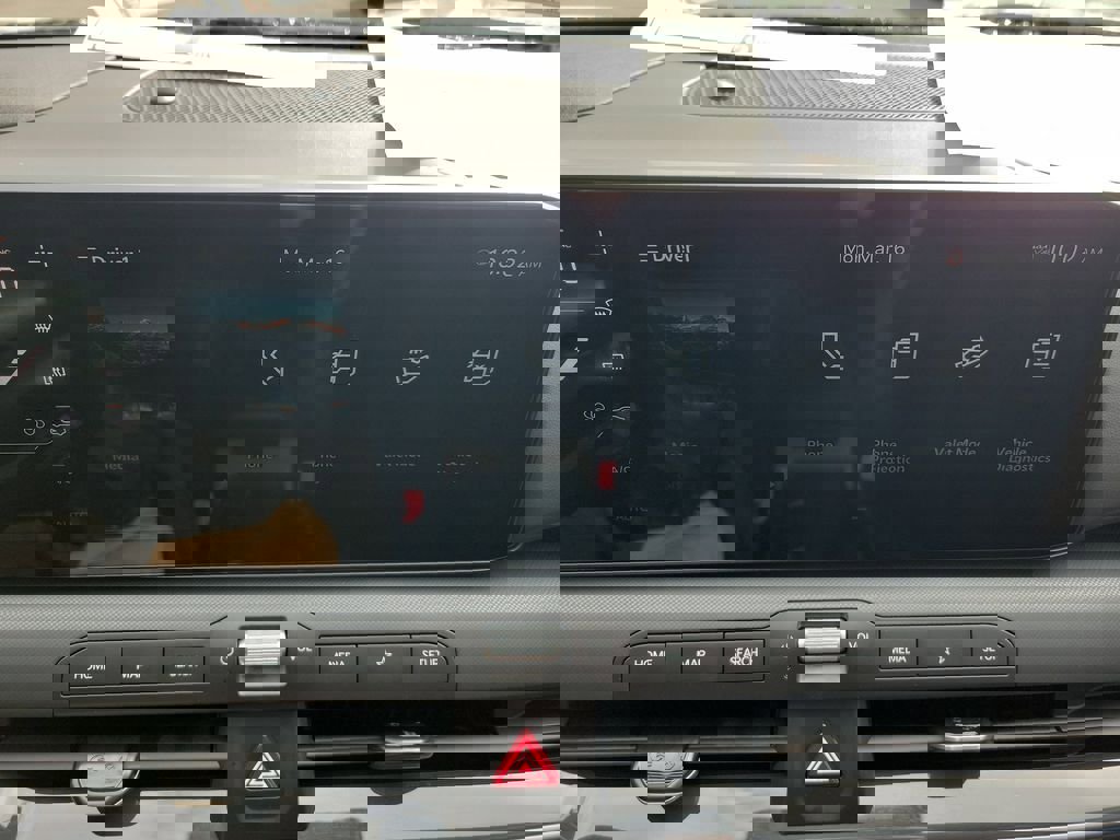 New 2026 Kia K4 EX image 29