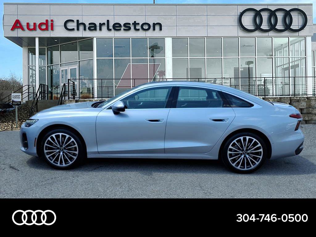 Certified 2026 Audi A6 Premium Plus w/ Premium Plus Package AWD/4WD image 6