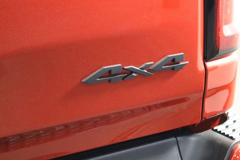 New 2026 RAM 1500 Laramie image 44