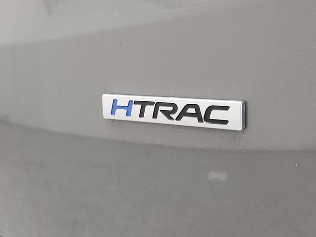Used 2024 Hyundai Tucson SEL AWD/4WD image 6
