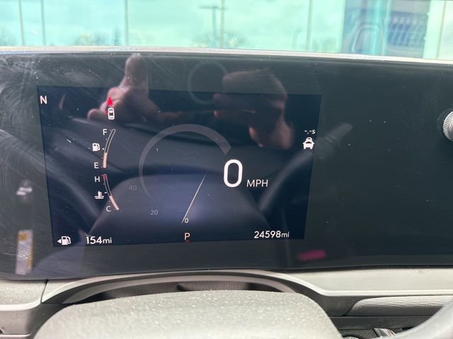 Certified 2024 Buick Envista Preferred w/ Convenience I Package image 13