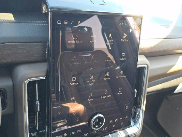New 2026 GMC Yukon Denali Ultimate w/ LPO, Illumination Package AWD/4WD image 37