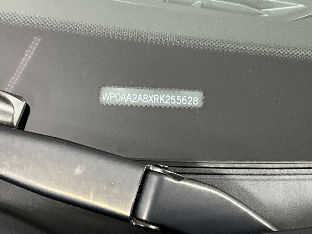 Used 2024 Porsche 718 Cayman image 21