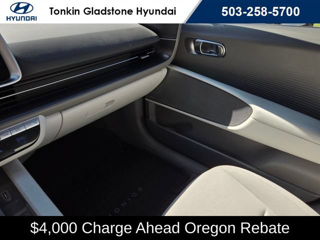 Certified 2024 Hyundai Ioniq 6 Limited AWD/4WD image 30