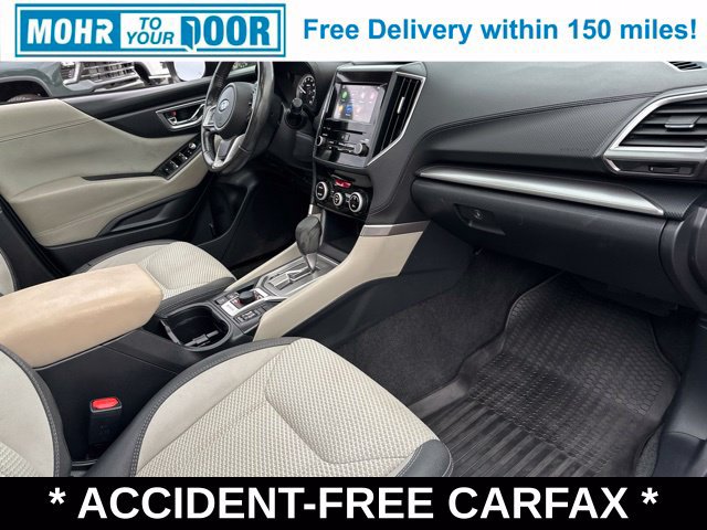 Used 2019 Subaru Forester Premium AWD/4WD image 57