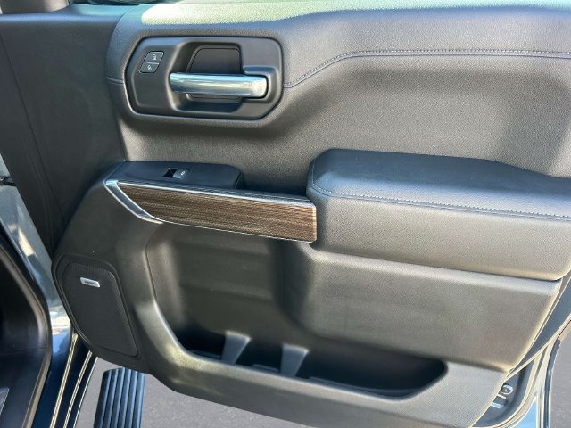Used 2019 Chevrolet Silverado 1500 RST w/ All-Star Edition AWD/4WD image 21