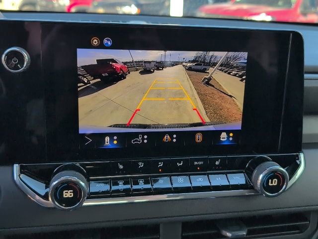 New 2026 Chevrolet Colorado Trail Boss image 21