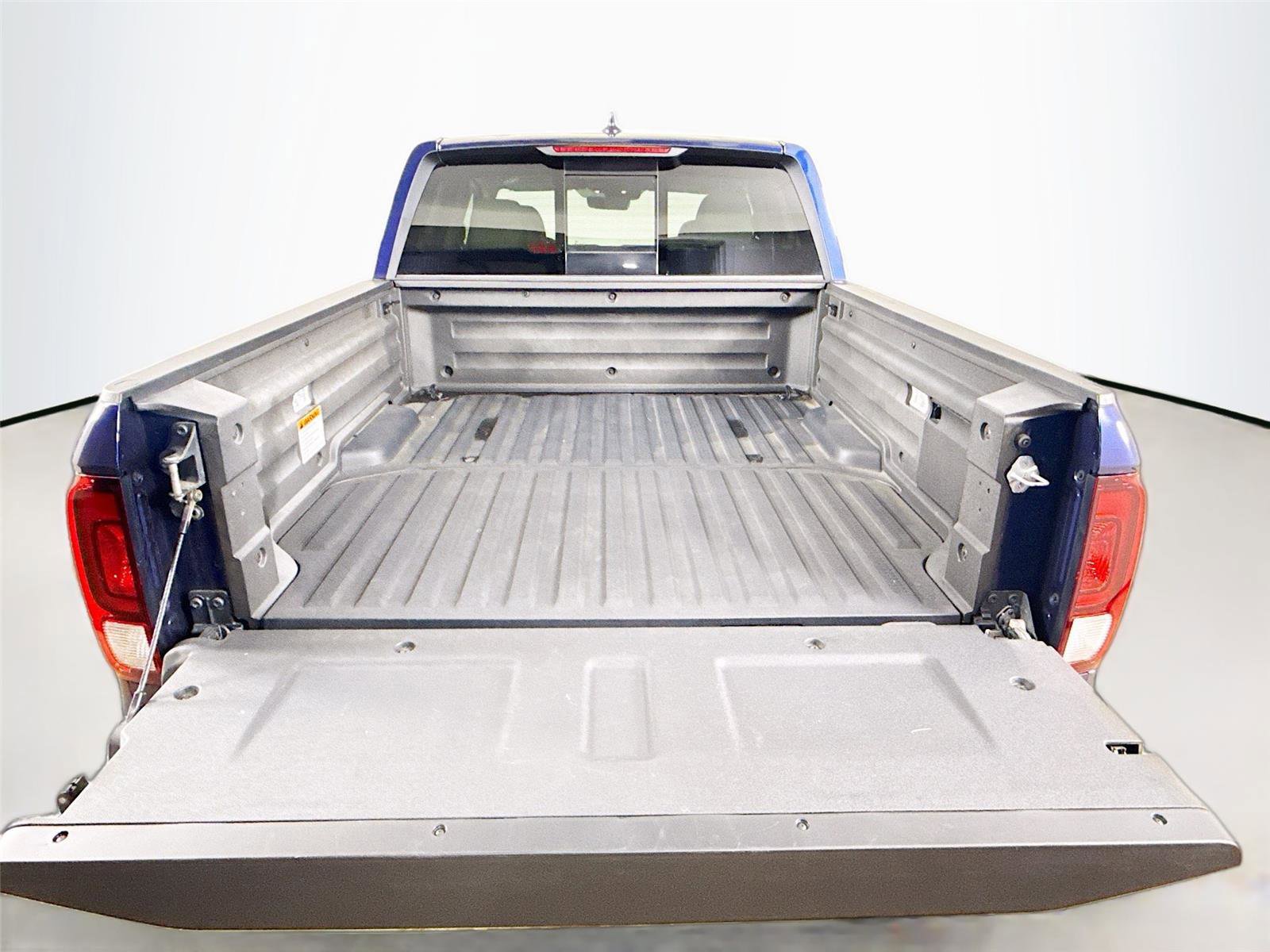 Used 2023 Honda Ridgeline RTL image 26