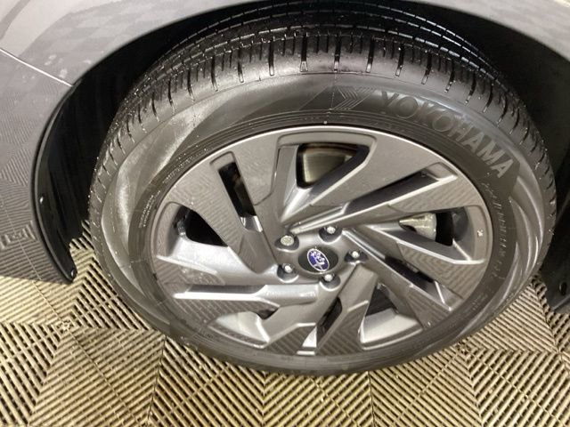 Certified 2025 Subaru Legacy Sport image 8