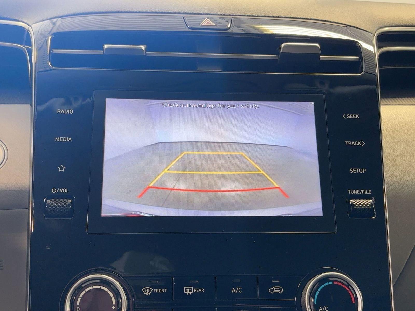 Used 2023 Hyundai Tucson SEL image 26