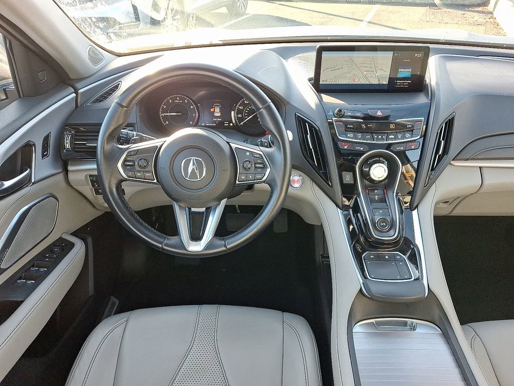Used 2021 Acura RDX w/ Technology Package image 12