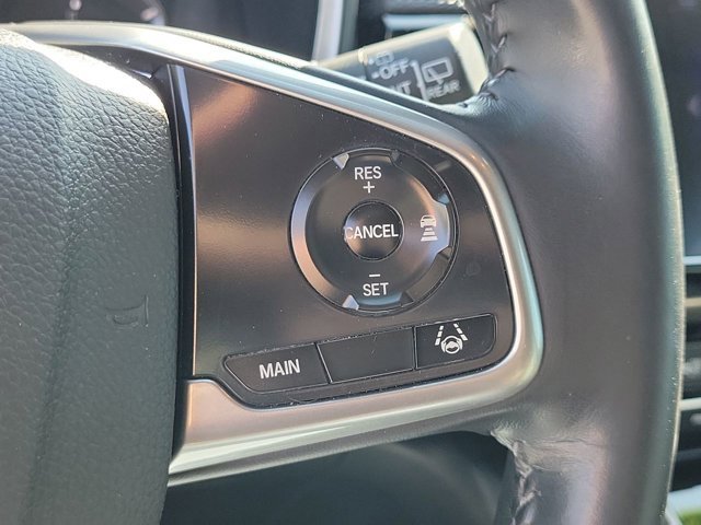 Used 2022 Honda CR-V EX-L image 32