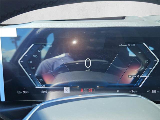 New 2026 BMW i4 eDrive40 w/ Premium Package RWD image 11