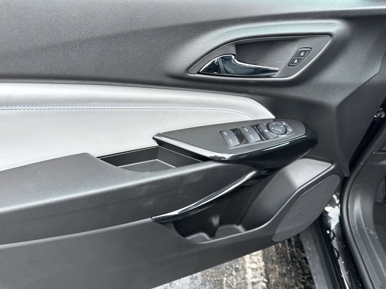 New 2026 Chevrolet Trax LT w/ Driver Confidence Package image 16