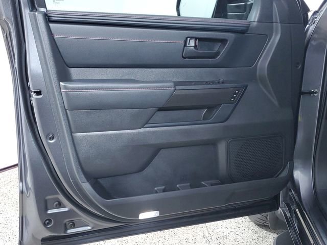 Used 2024 Toyota Sequoia TRD Pro image 22