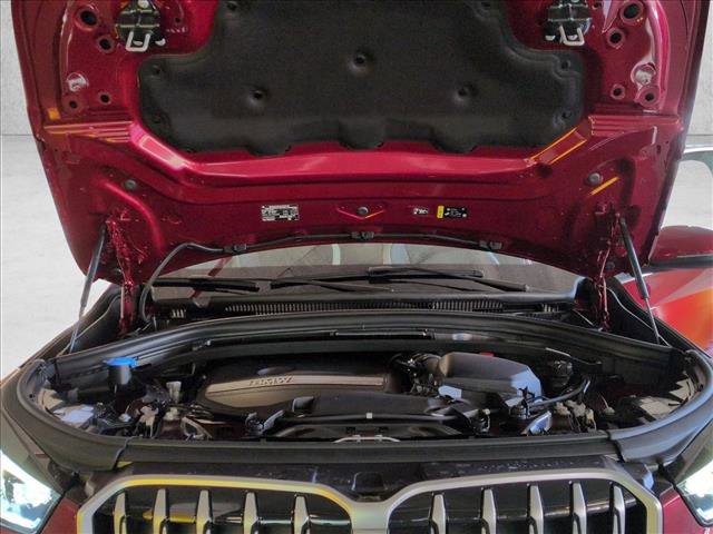 New 2026 BMW X1 xDrive28i w/ Convenience Package image 17