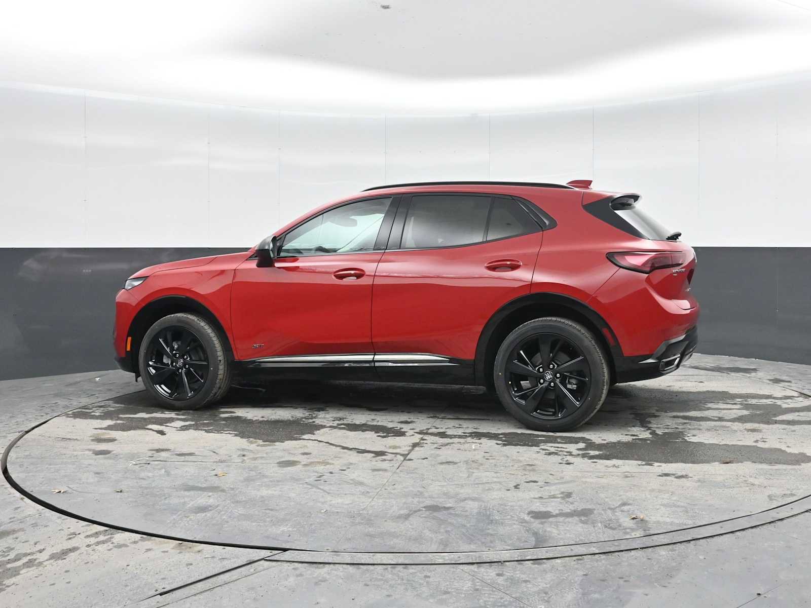 New 2026 Buick Envision Sport Touring image 2