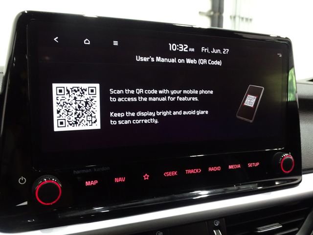 Certified 2024 Kia Forte GT-Line w/ GT-Line Premium Package image 41