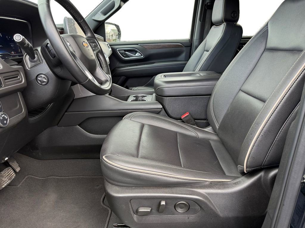 Used 2024 Chevrolet Tahoe Premier image 9