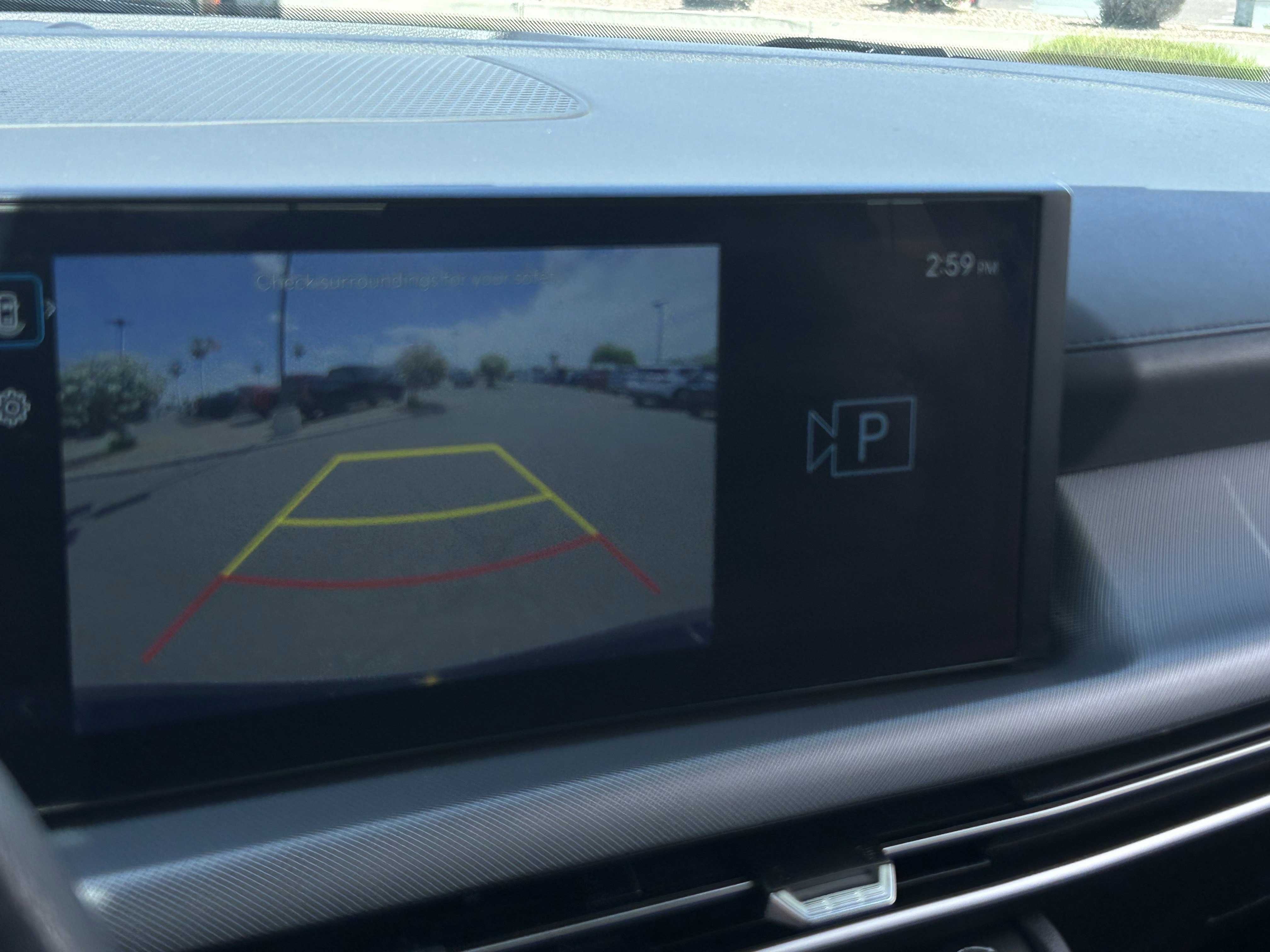 Certified 2024 Hyundai Sonata SEL FWD image 30