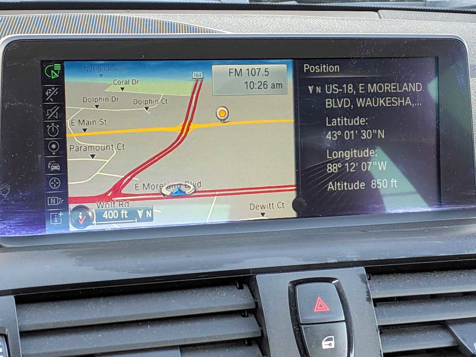 Used 2015 BMW 228i Coupe image 28