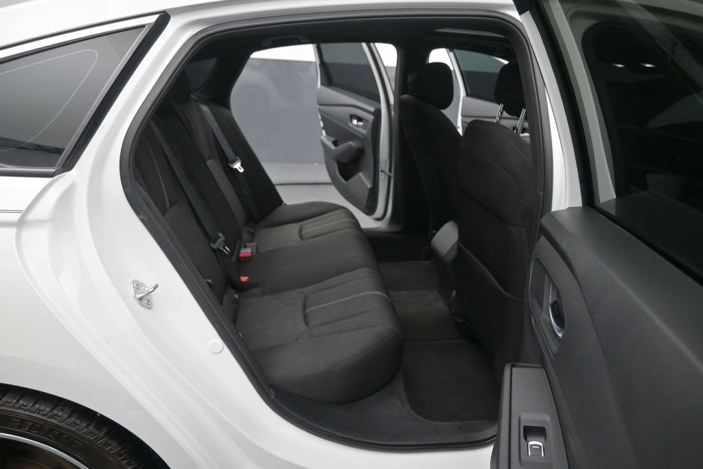 Used 2023 Honda Accord Sport image 15